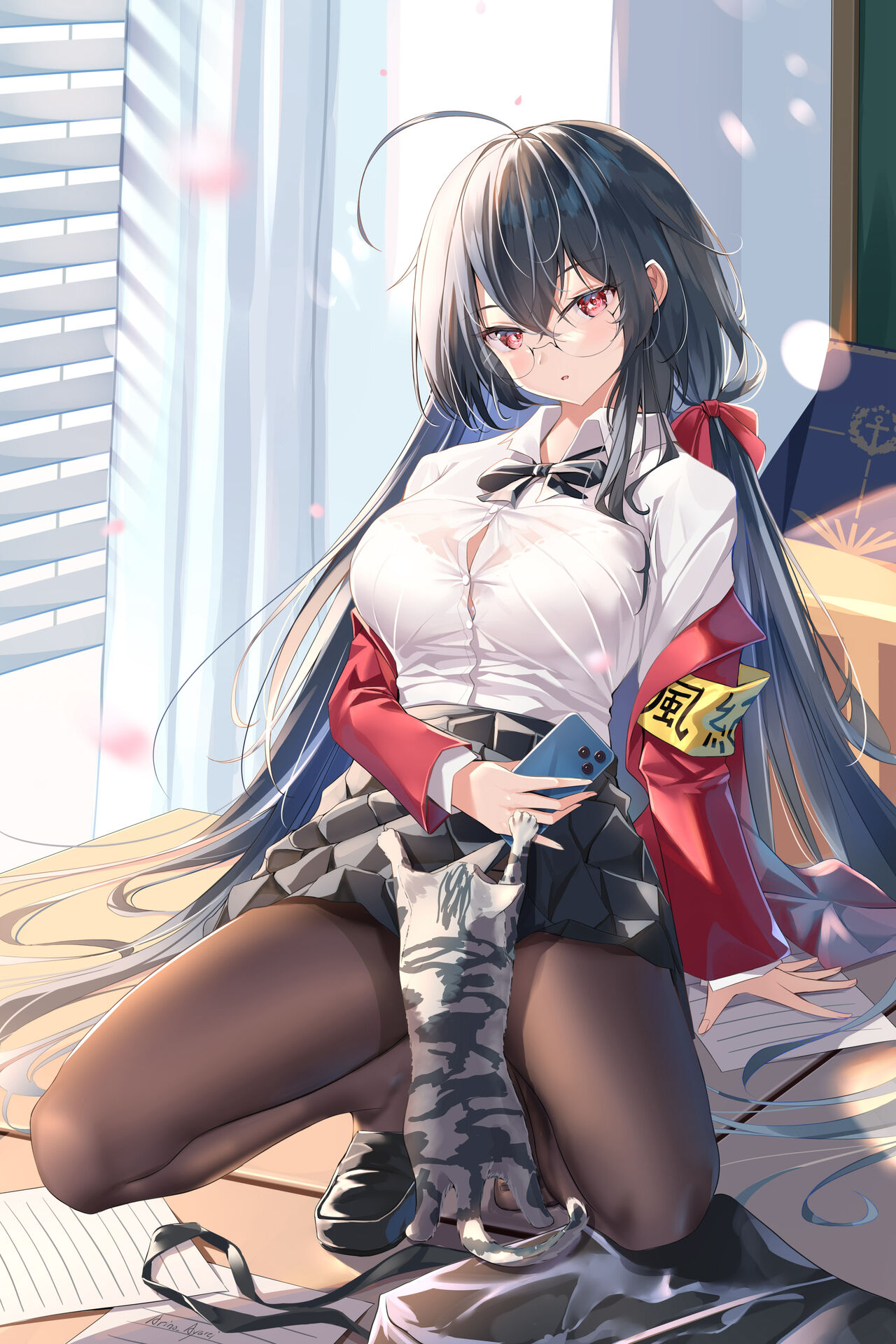 ●PIXIV● Arino_Ayarei page 7 full