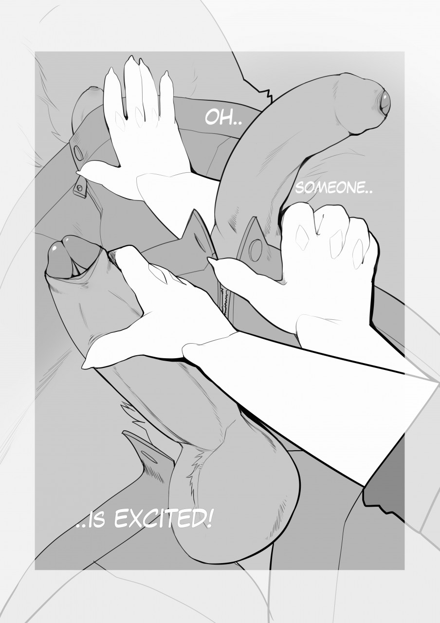 RopeBunny page 8 full