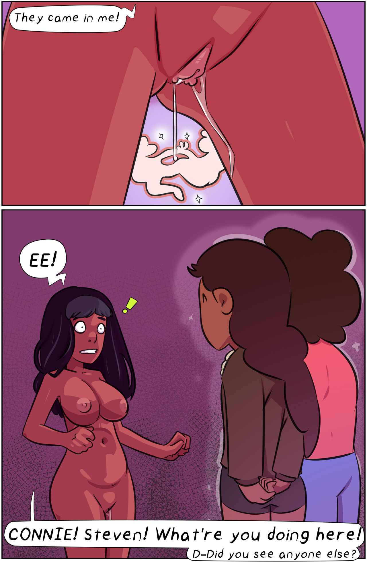 Yellowgerbil Rule34 gallery page 4 full