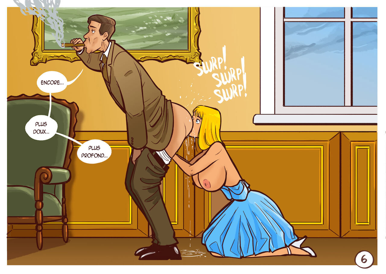 Welcome to United Kingdom, bitch ! page 7 full