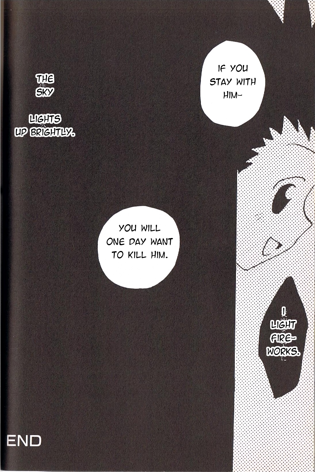 Hanabi | Fireworks page 10 full