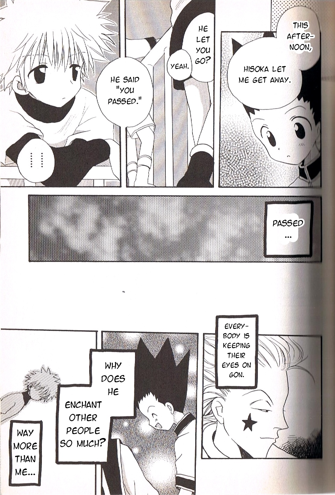 Hanabi | Fireworks page 5 full