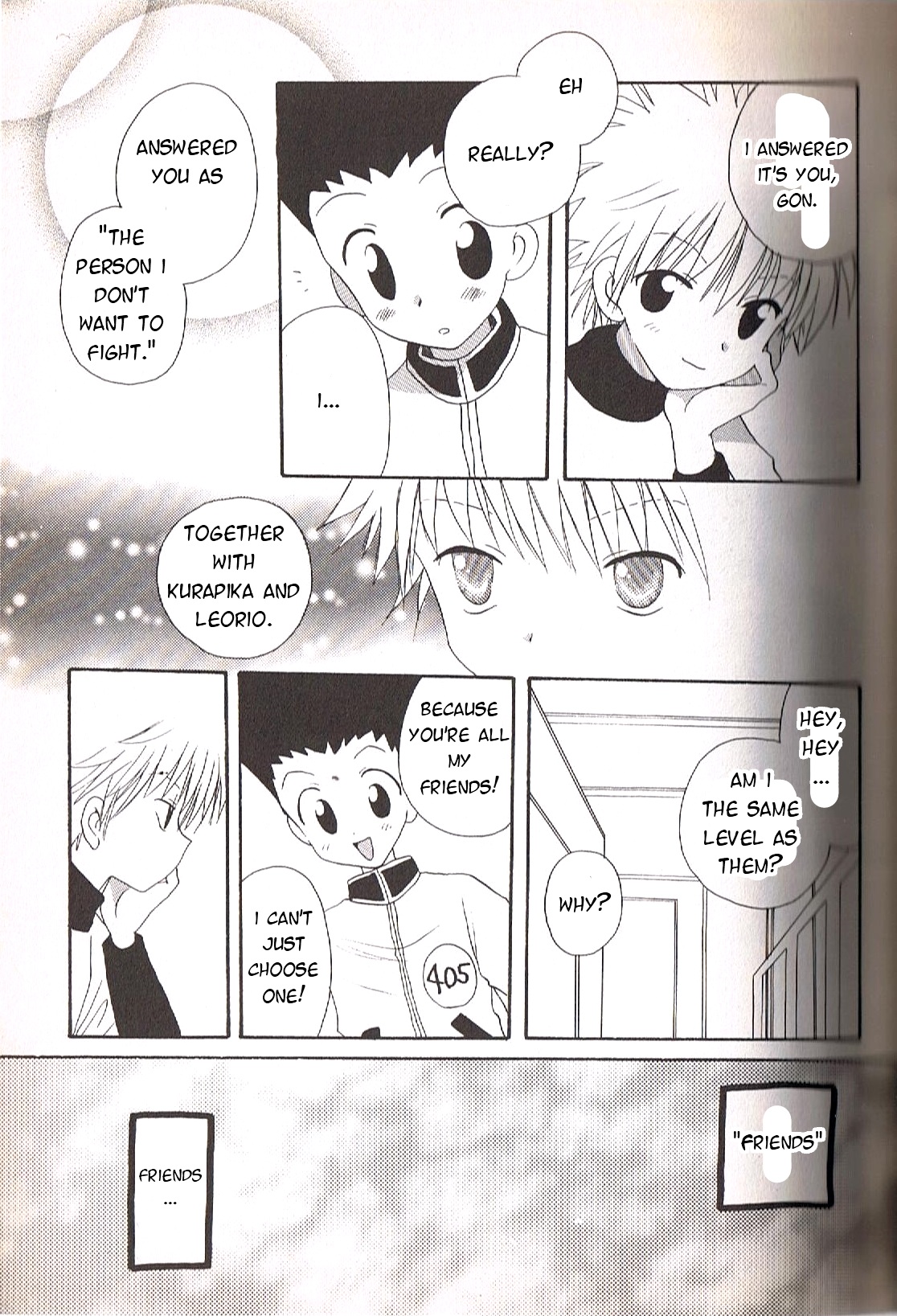 Hanabi | Fireworks page 7 full