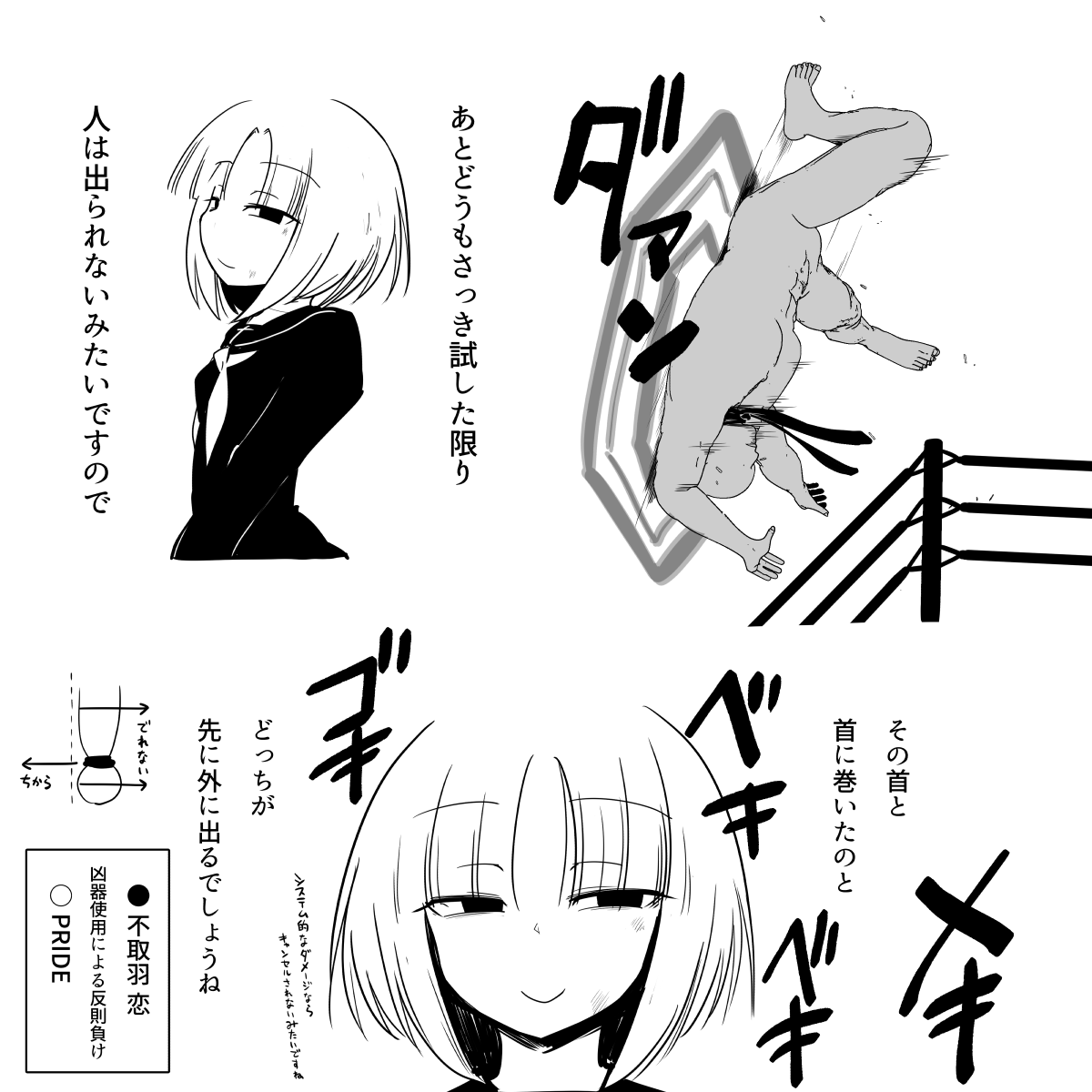 sakifox-不取恋羽 page 10 full
