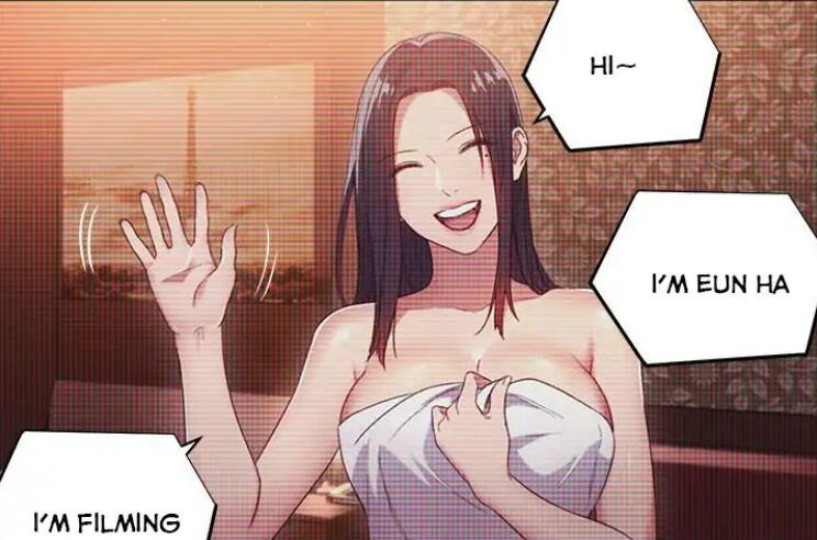 Stepmother's Friend uncensored hot frames ch1-20 page 3 full