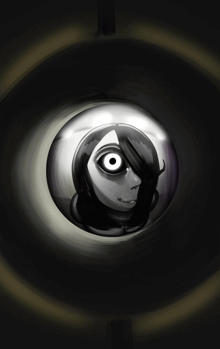 Haunted by Nathalie page 2 full
