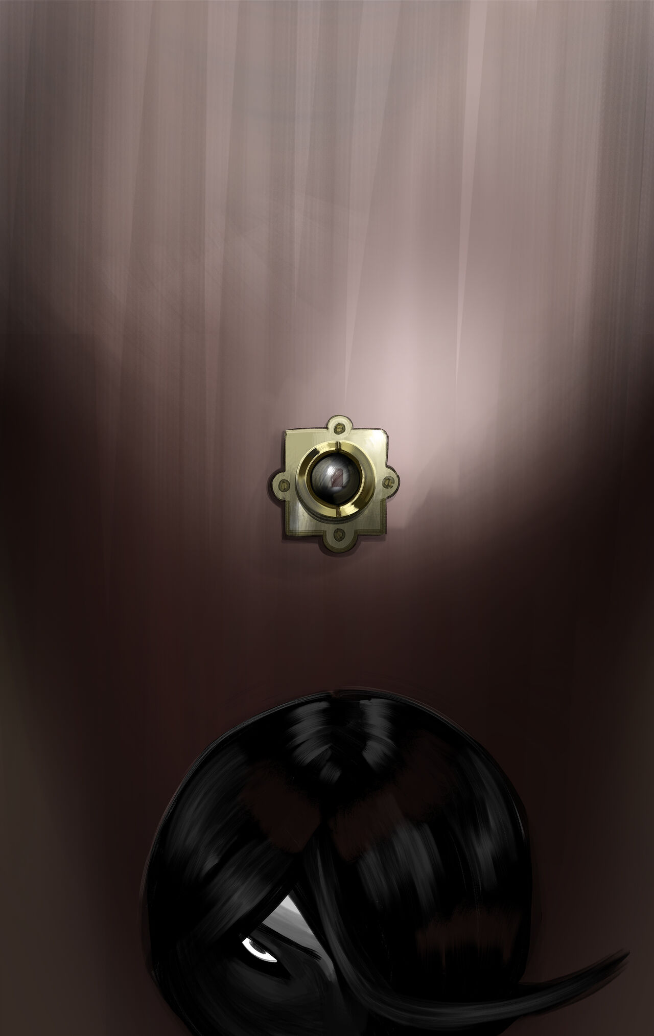 Haunted by Nathalie page 4 full