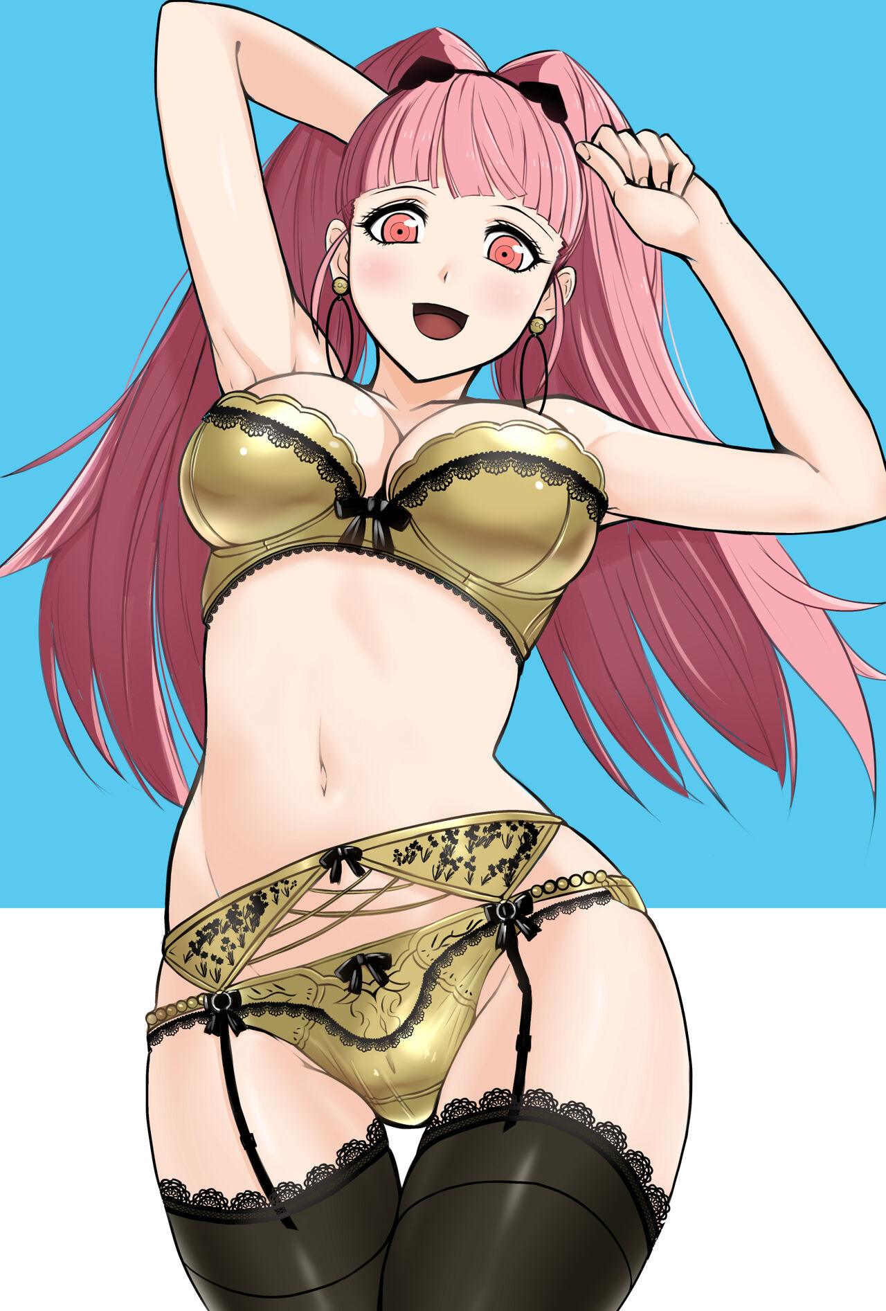●PIXIV● エイジス page 2 full