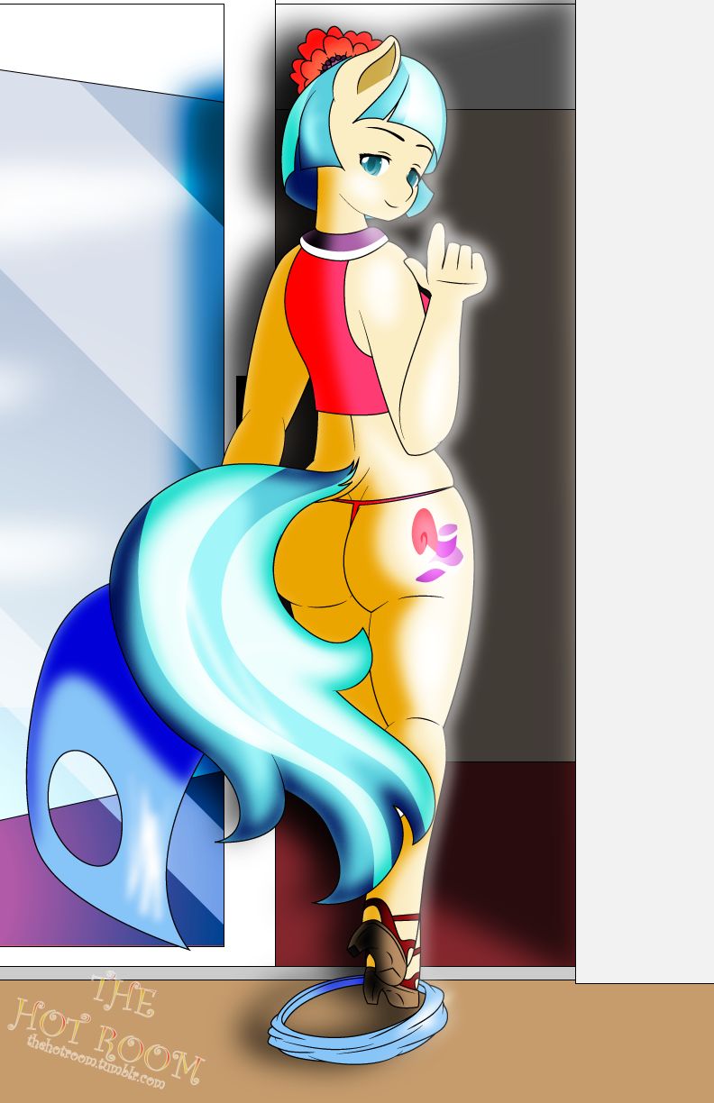 Love For Coco page 9 full