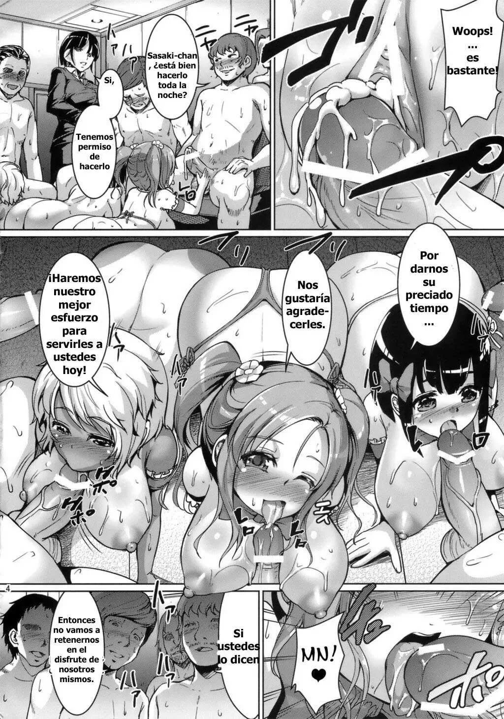 Smiley Pixies 1 - 5 page 4 full