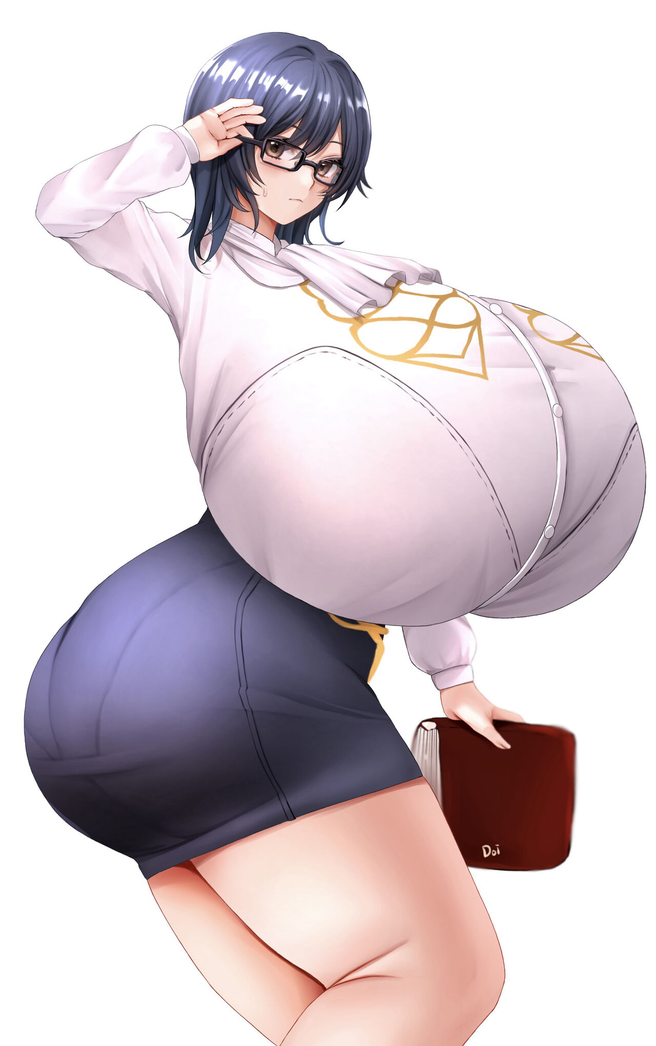 ●PIXIV● 土井中 page 7 full
