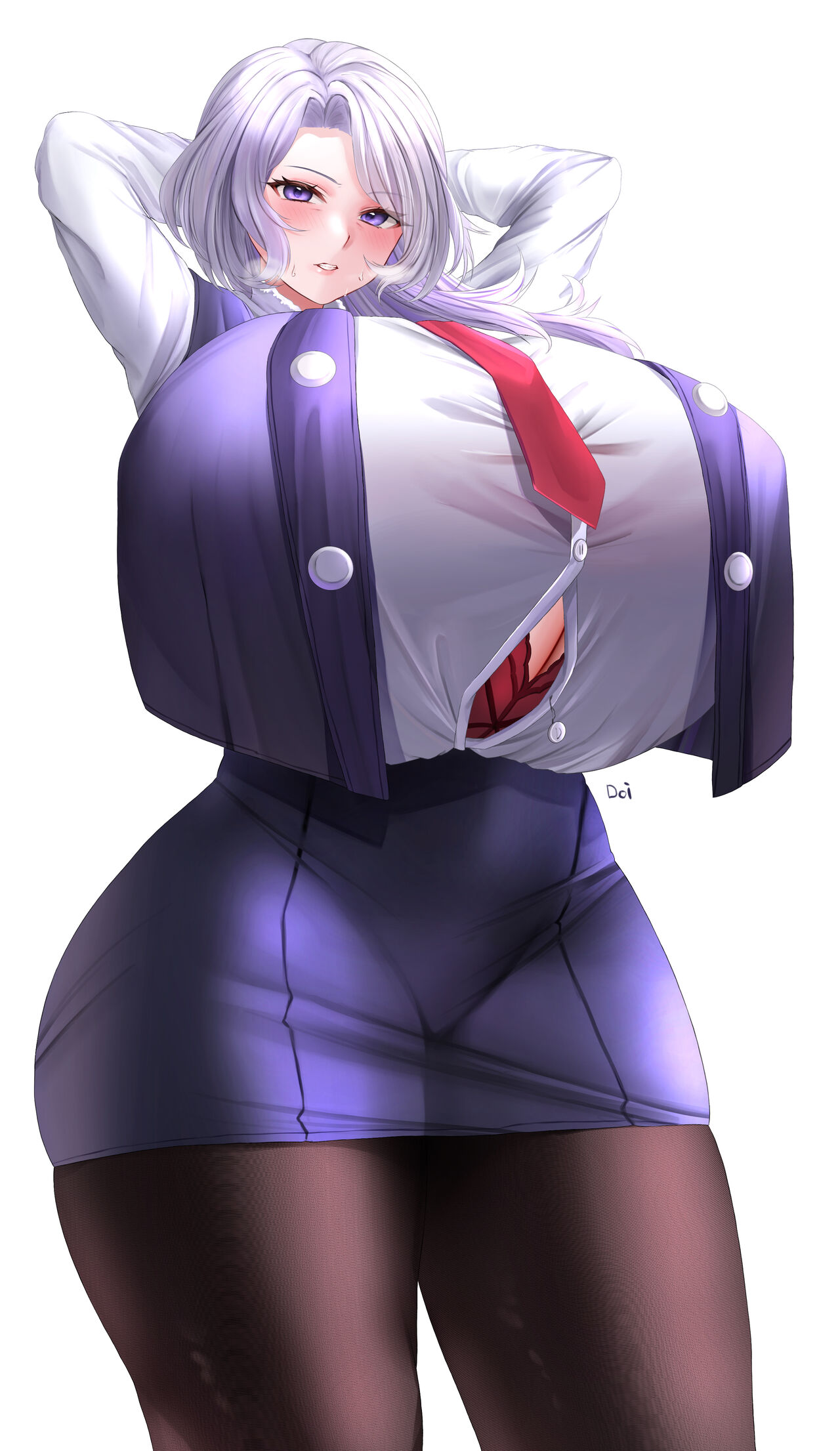 ●PIXIV● 土井中 page 8 full