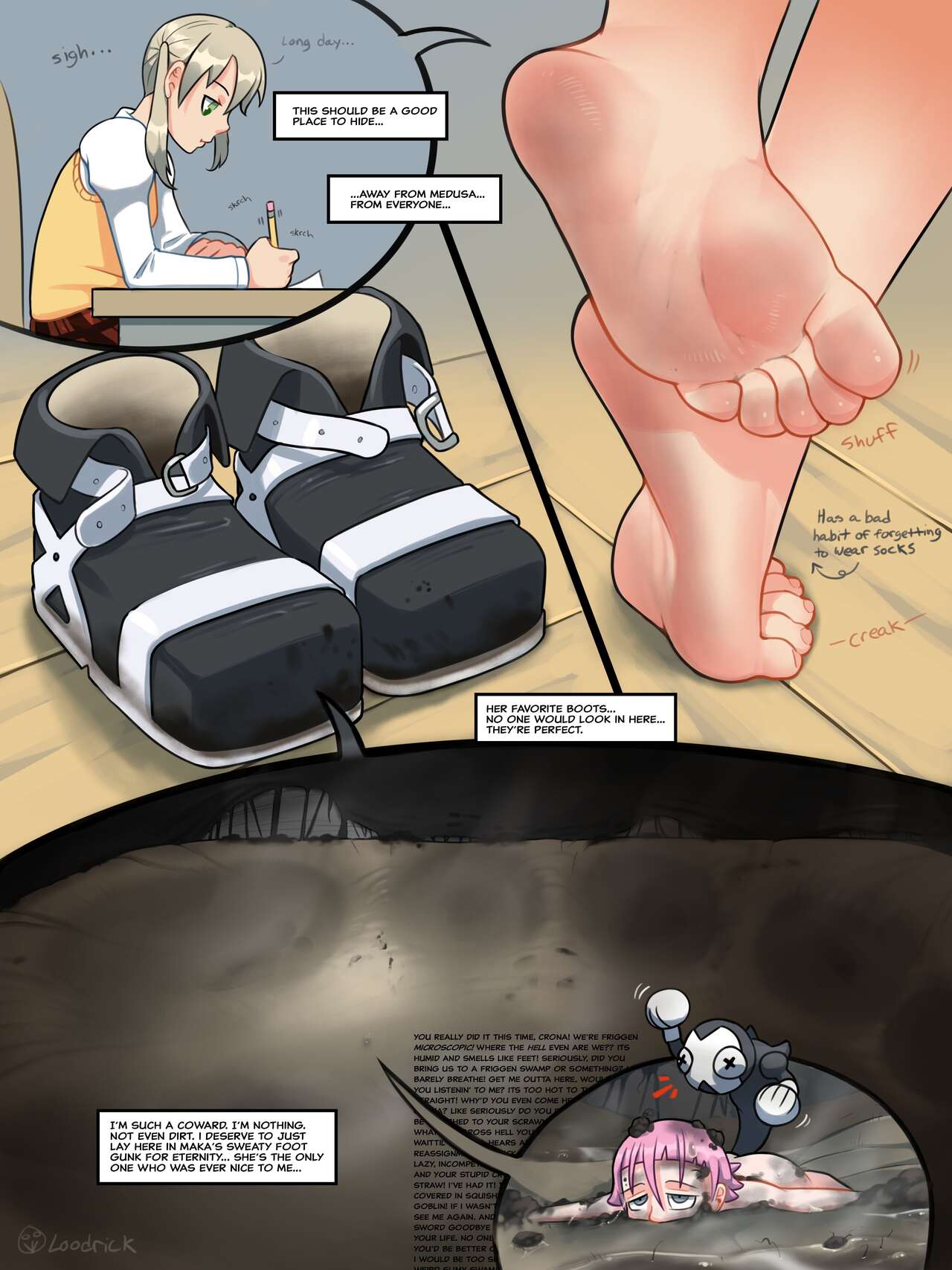 Twitter Artworks page 4 full