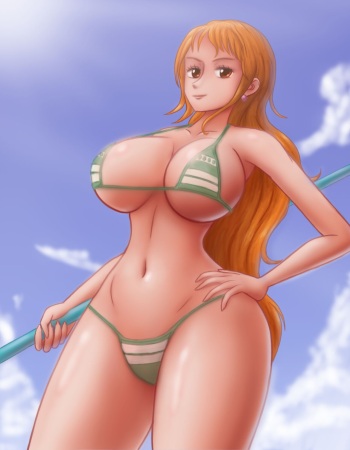SAFARTWORKS Nami cover