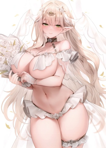 Big ass and Titties gallery cover