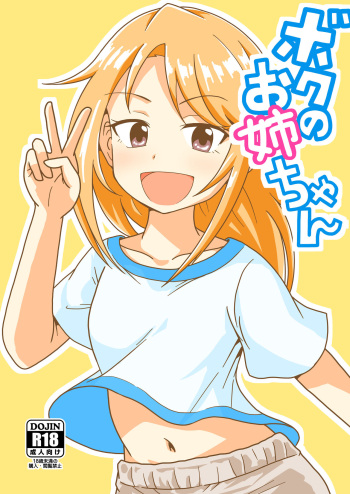 Boku no Onee-chan cover