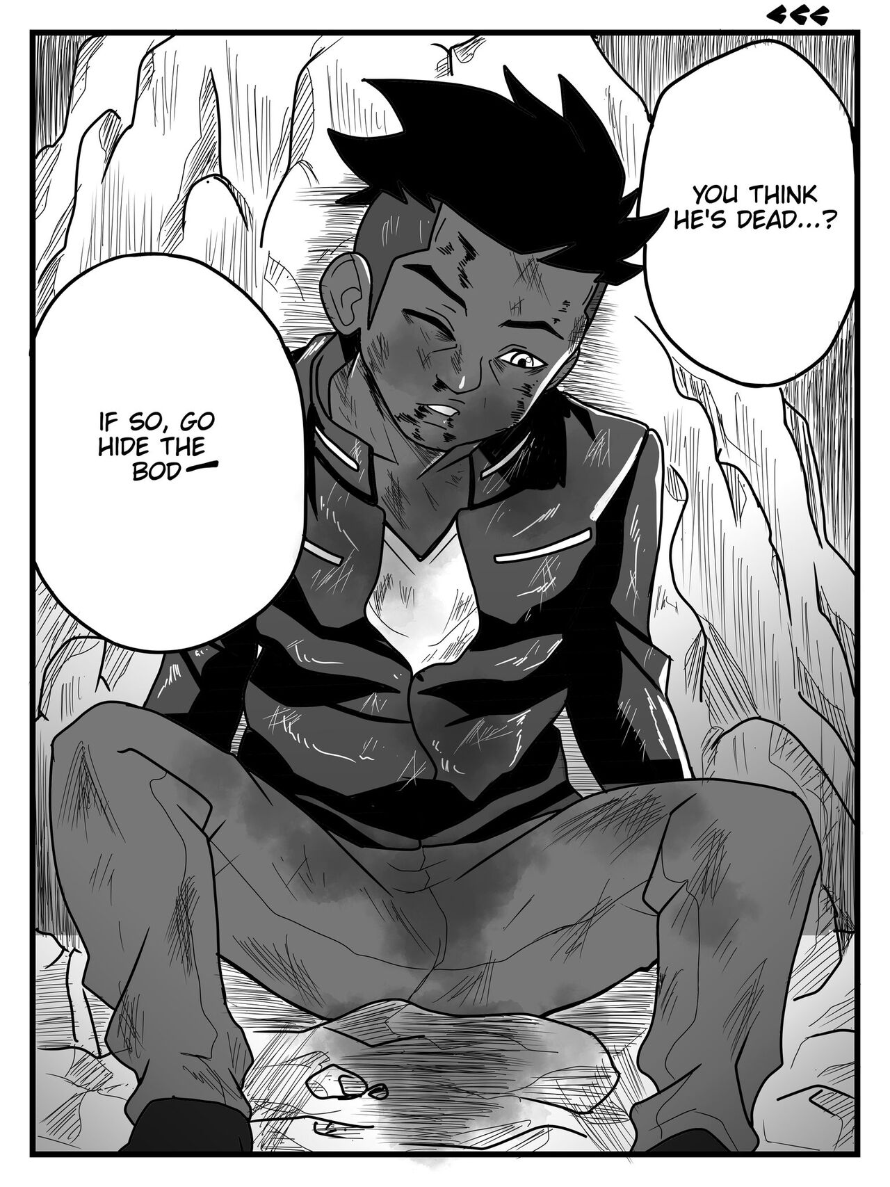 Tron Bonne-Dage page 4 full