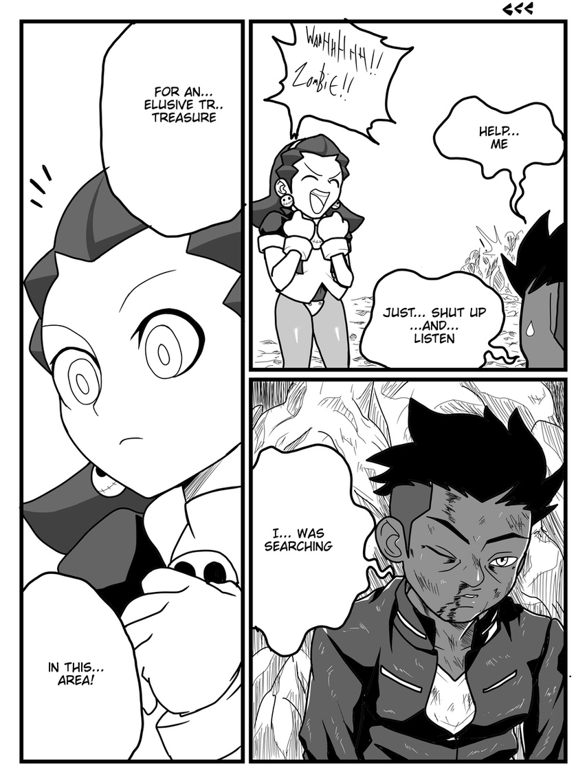 Tron Bonne-Dage page 5 full