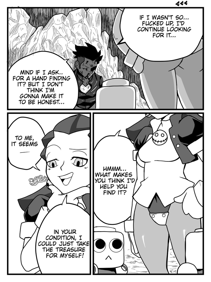 Tron Bonne-Dage page 6 full