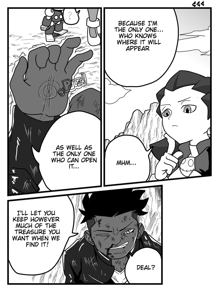 Tron Bonne-Dage page 7 full