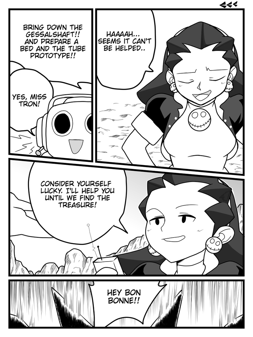 Tron Bonne-Dage page 8 full