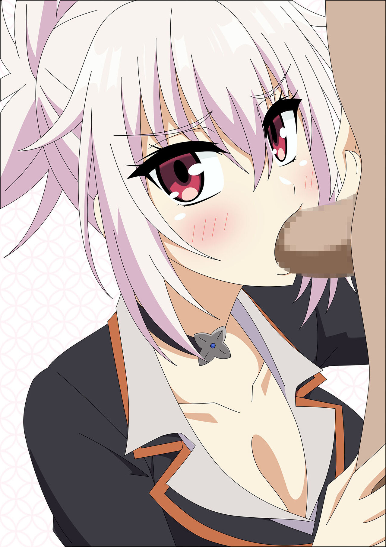 Triangle na Heya page 3 full