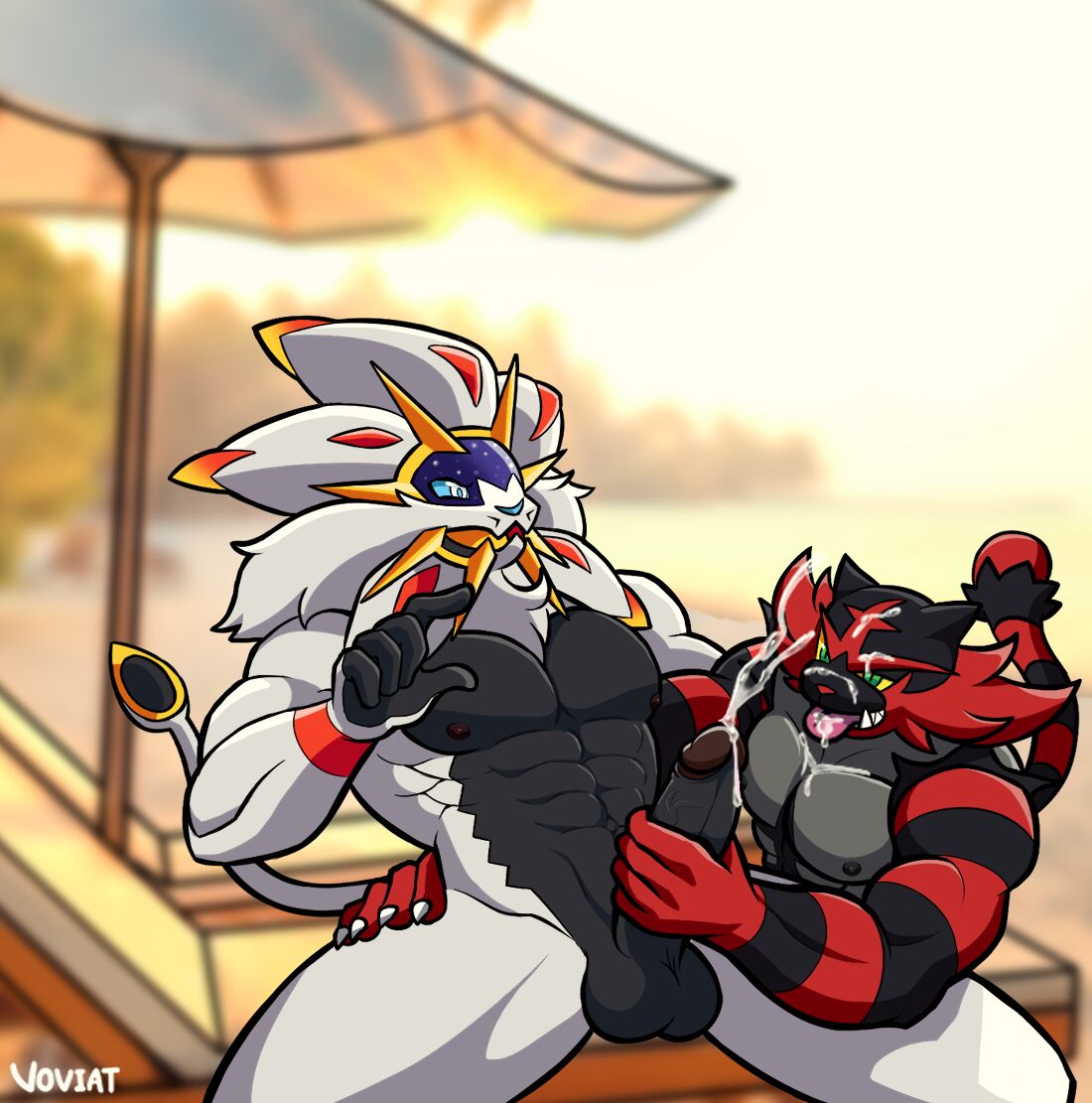 Praise the Sun page 4 full