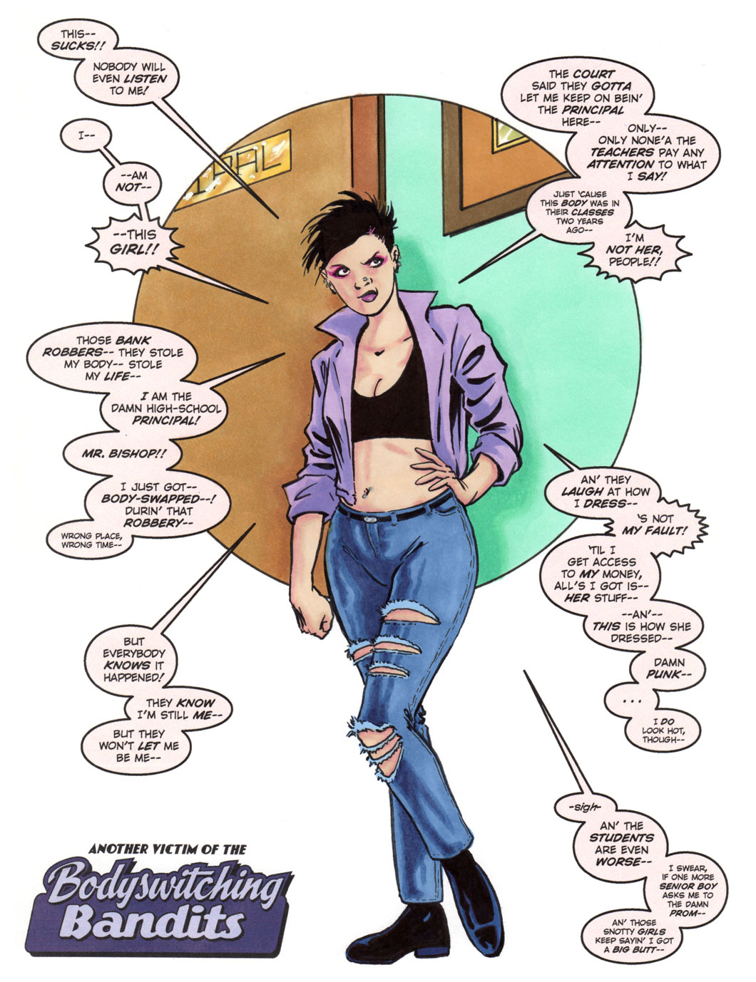 Bodyswitching Bandits page 5 full