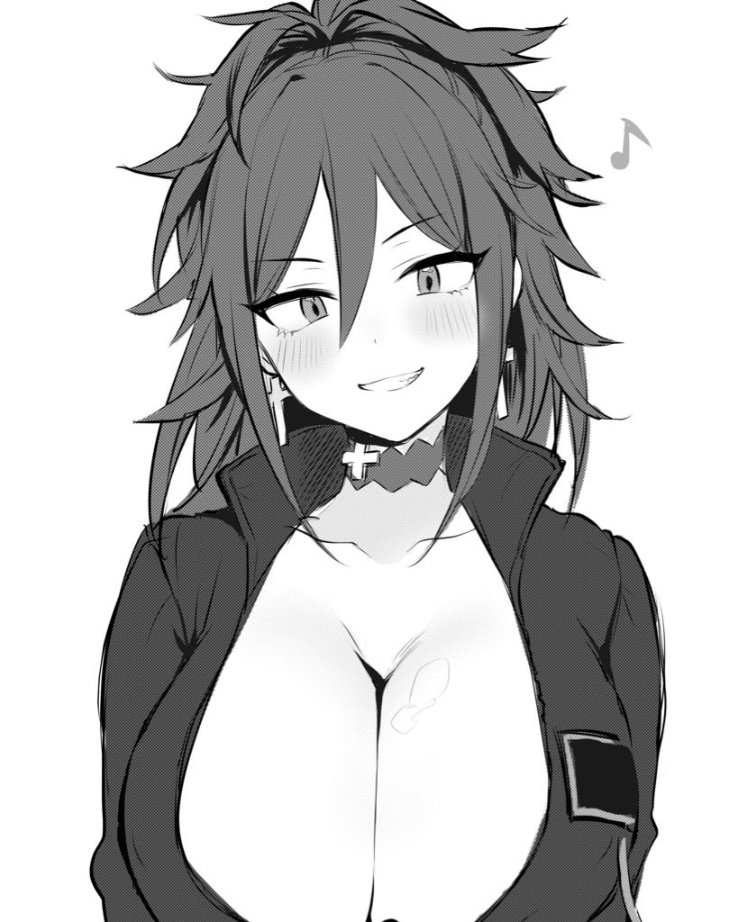 ●PIXIV● 萩原エミリオ page 4 full