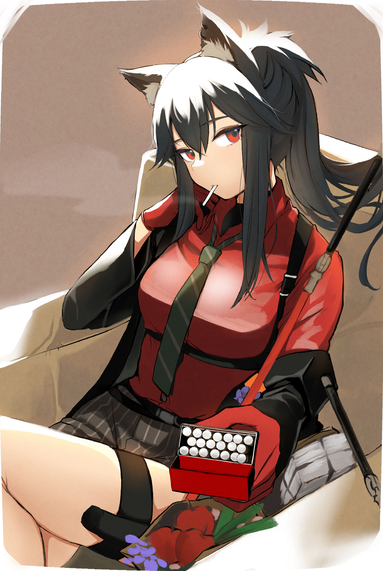 ●PIXIV● 萩原エミリオ page 6 full