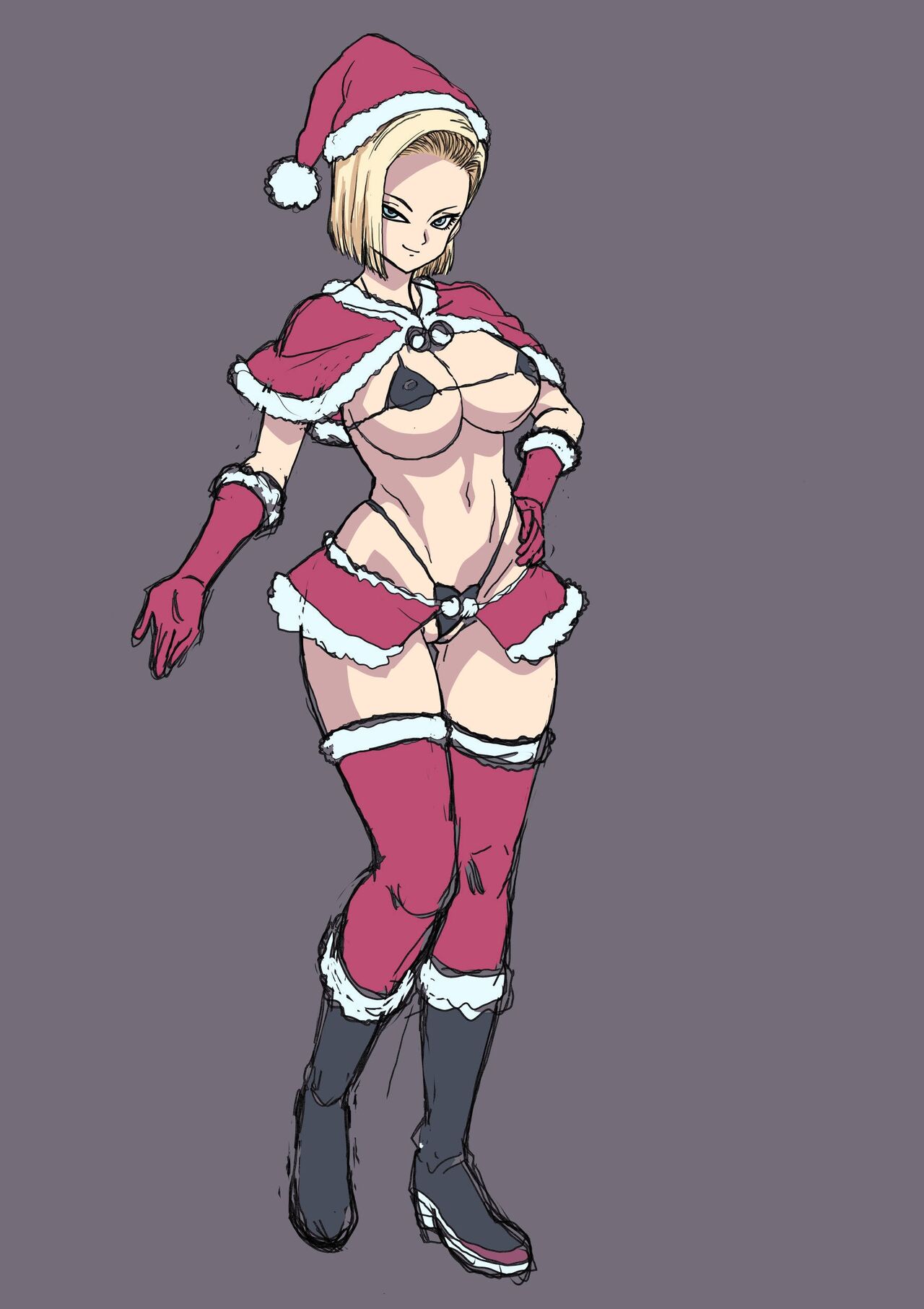 ◆FANBOX◆ まきなる page 4 full