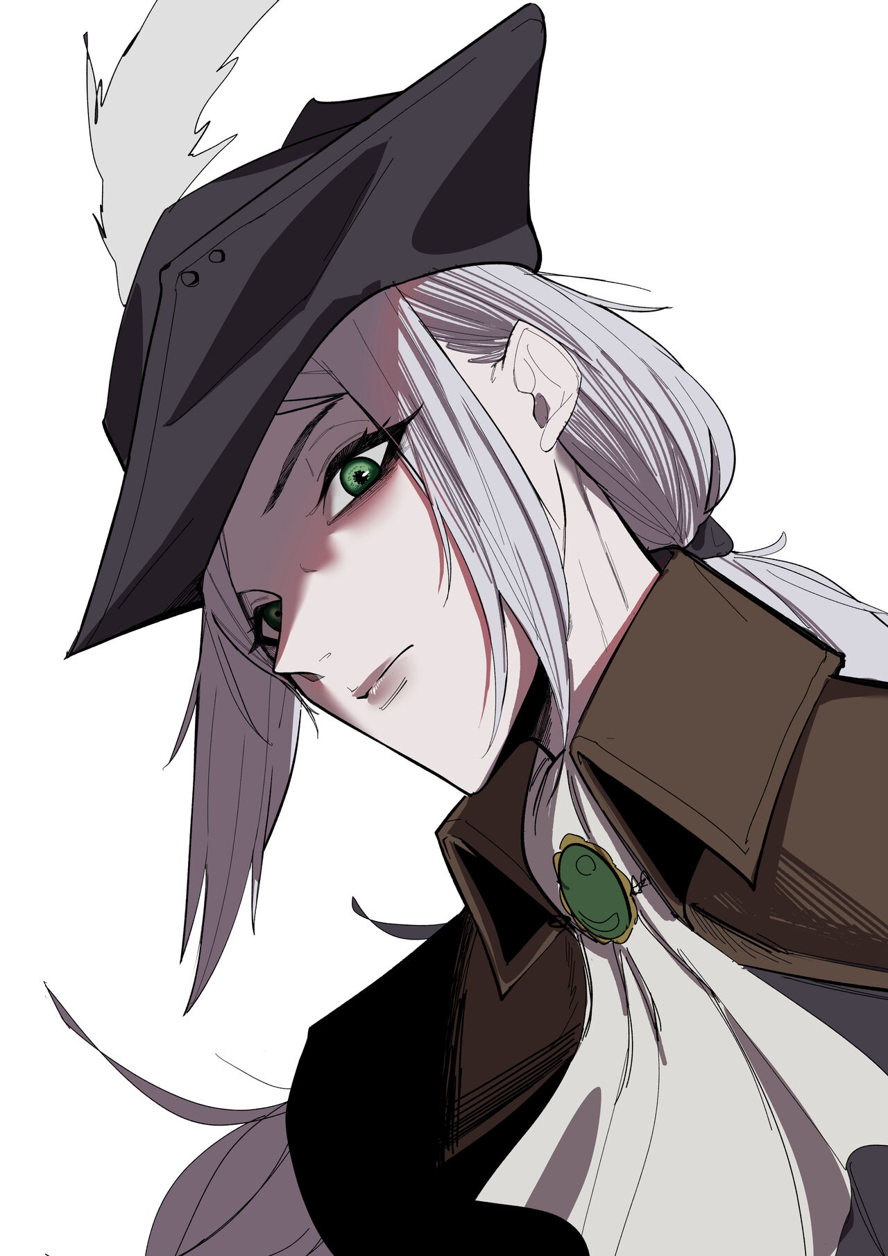 ●PIXIV● 半 page 5 full