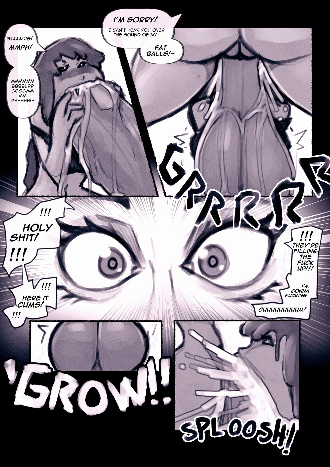 She's a Grower page 9 full