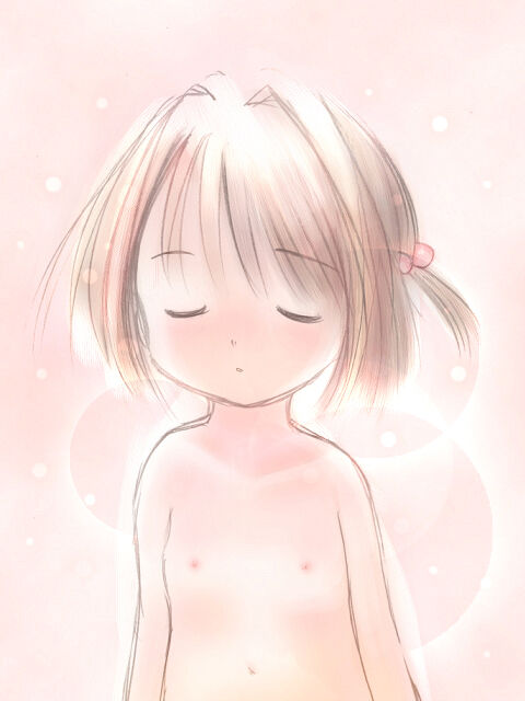 Milk-iro no Jikan -Ajisai no Koro. CG-Shuu- page 8 full