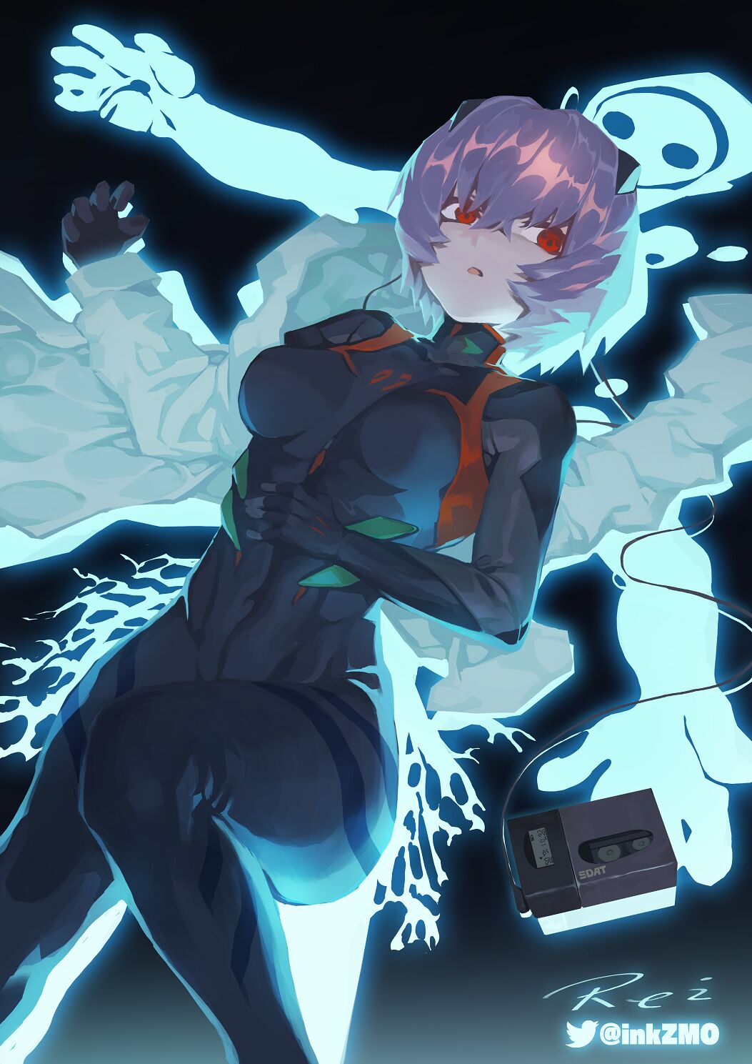 ●PIXIV● 周墨ZMO＠仕事募集中 page 2 full