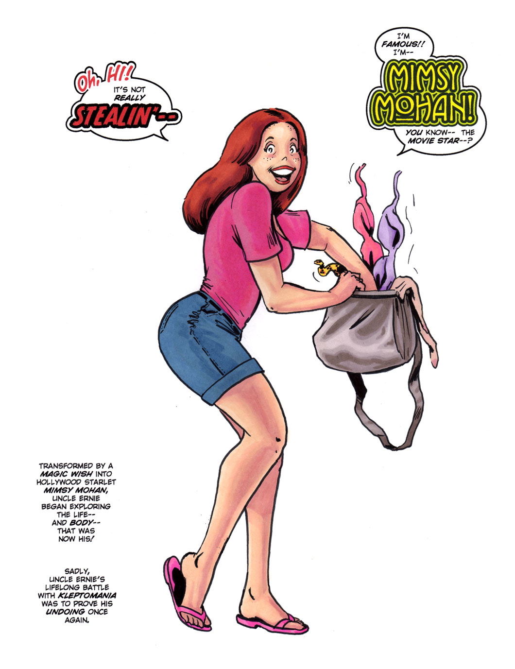 Mimsy Mohan page 5 full