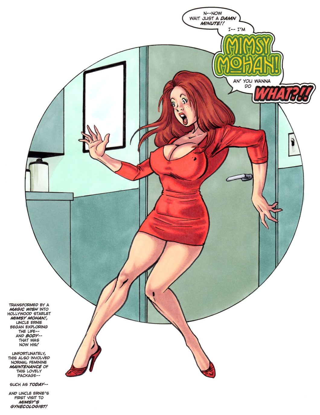 Mimsy Mohan page 6 full