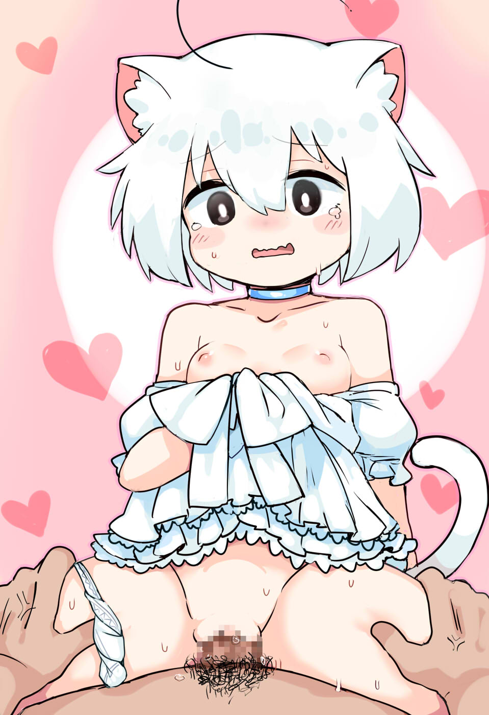 USM Neko-chan page 9 full