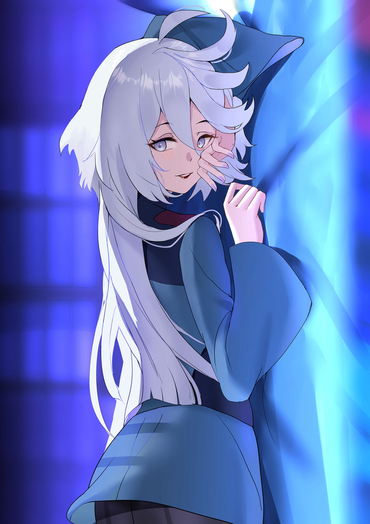 ●PIXIV● evilの邮递员 page 2 full