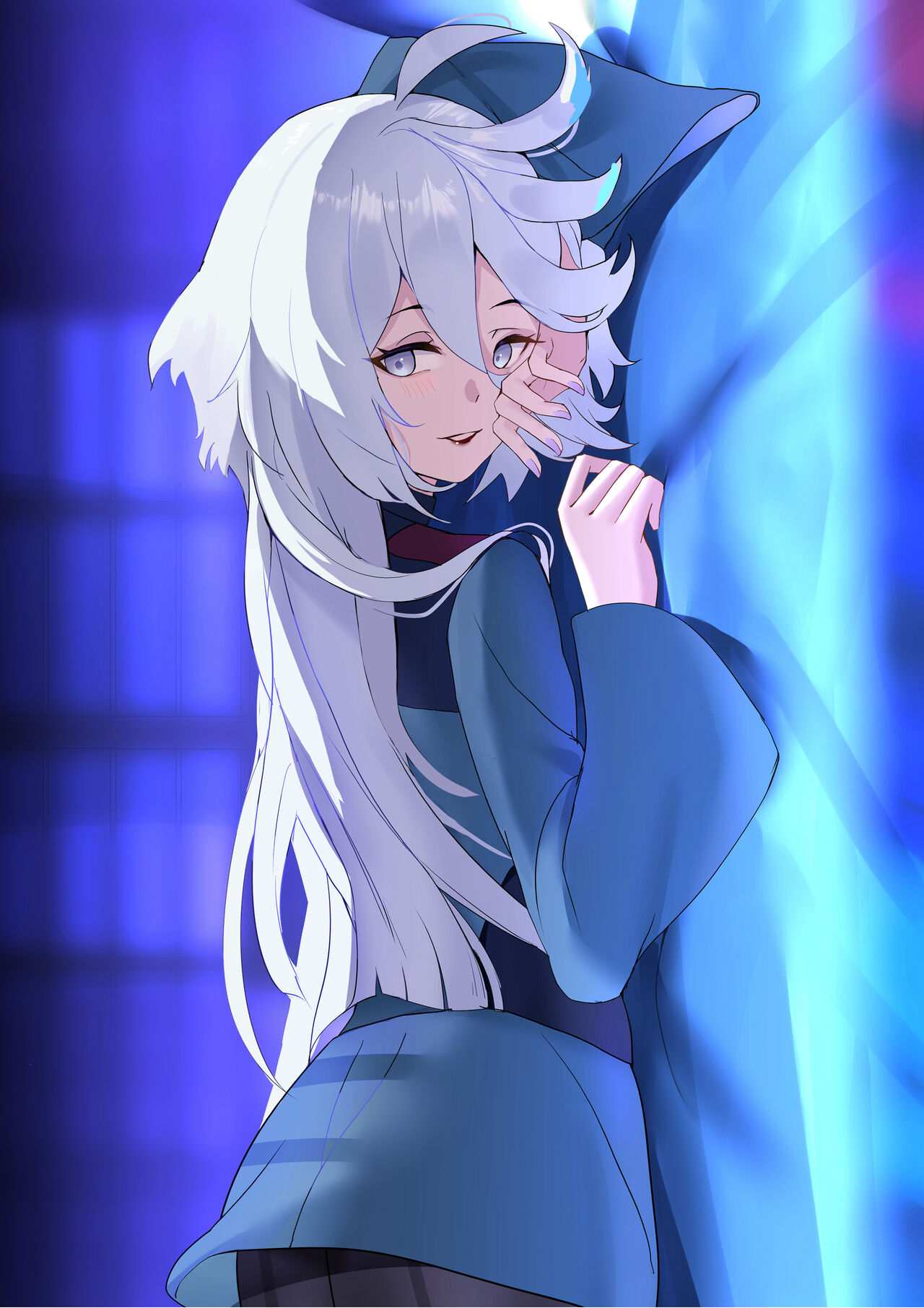 ●PIXIV● evilの邮递员 page 6 full