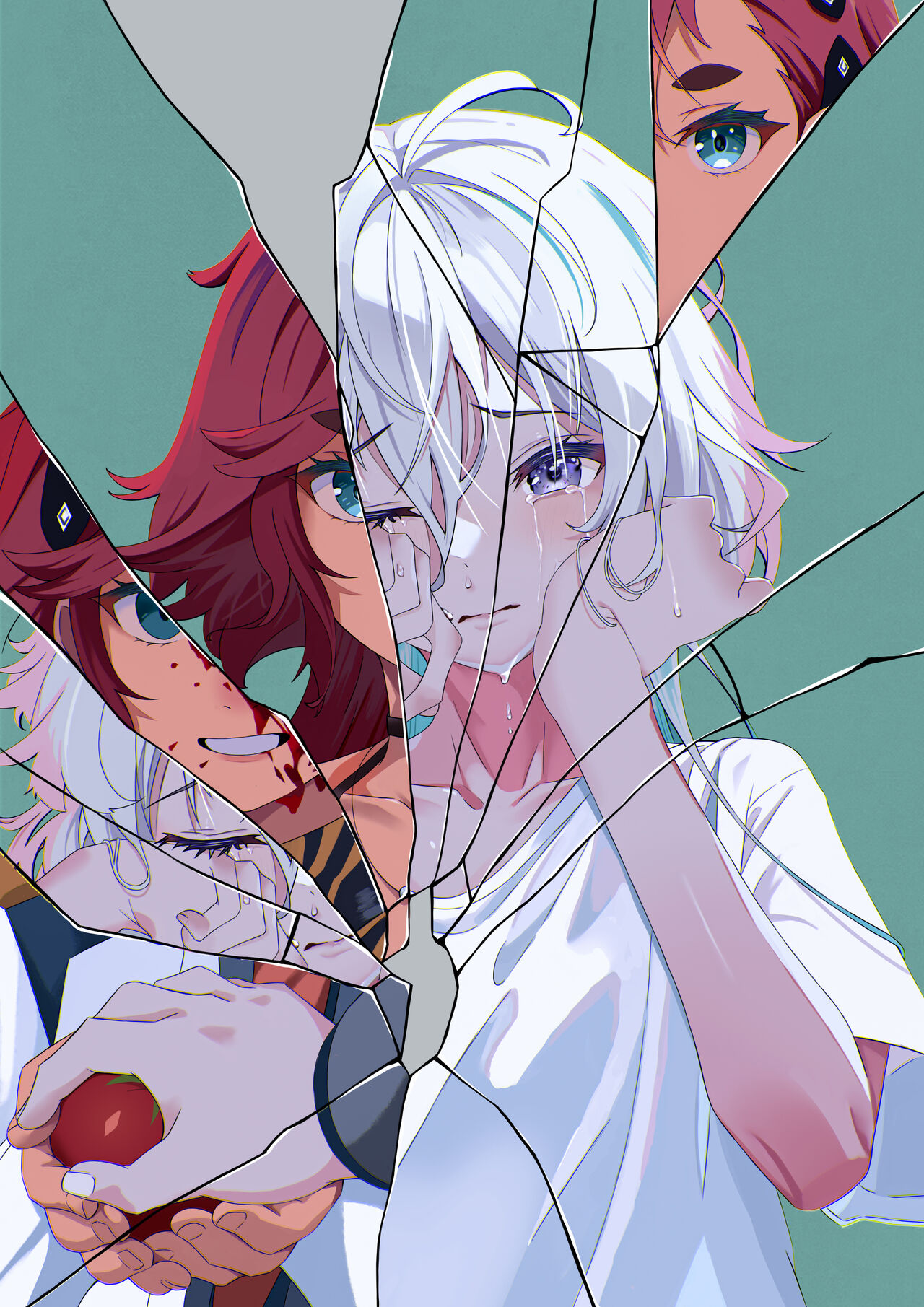 八伝 page 4 full