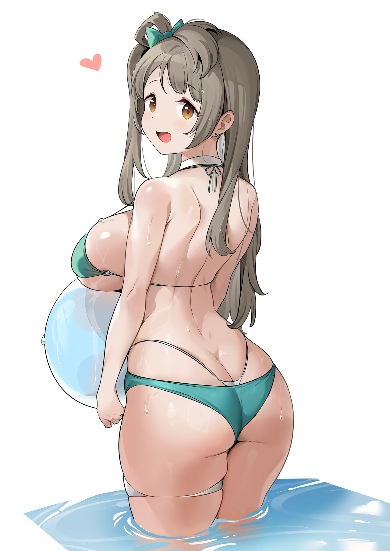 KOTORI 04 page 1 full