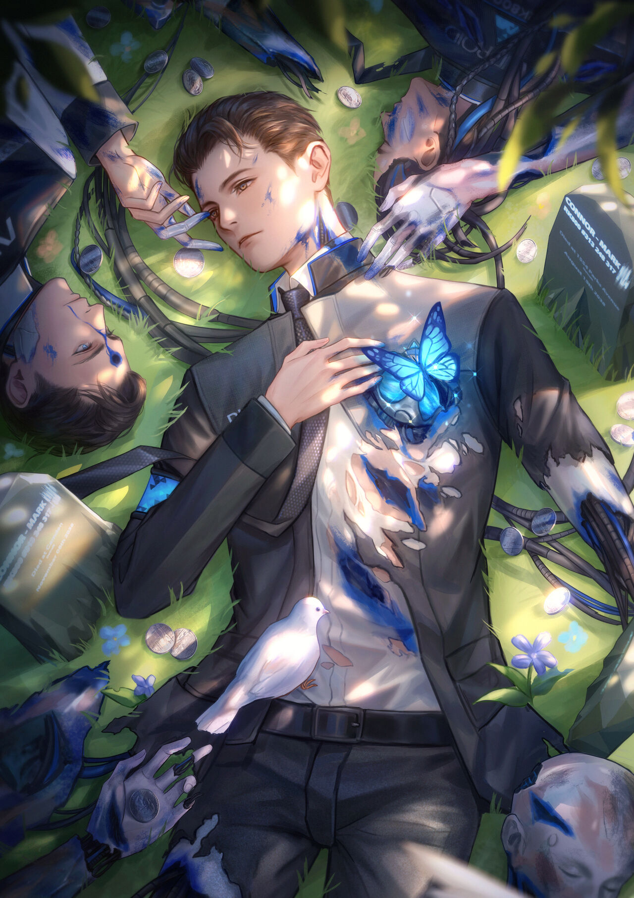●PIXIV● 清源妙道Jolin page 2 full
