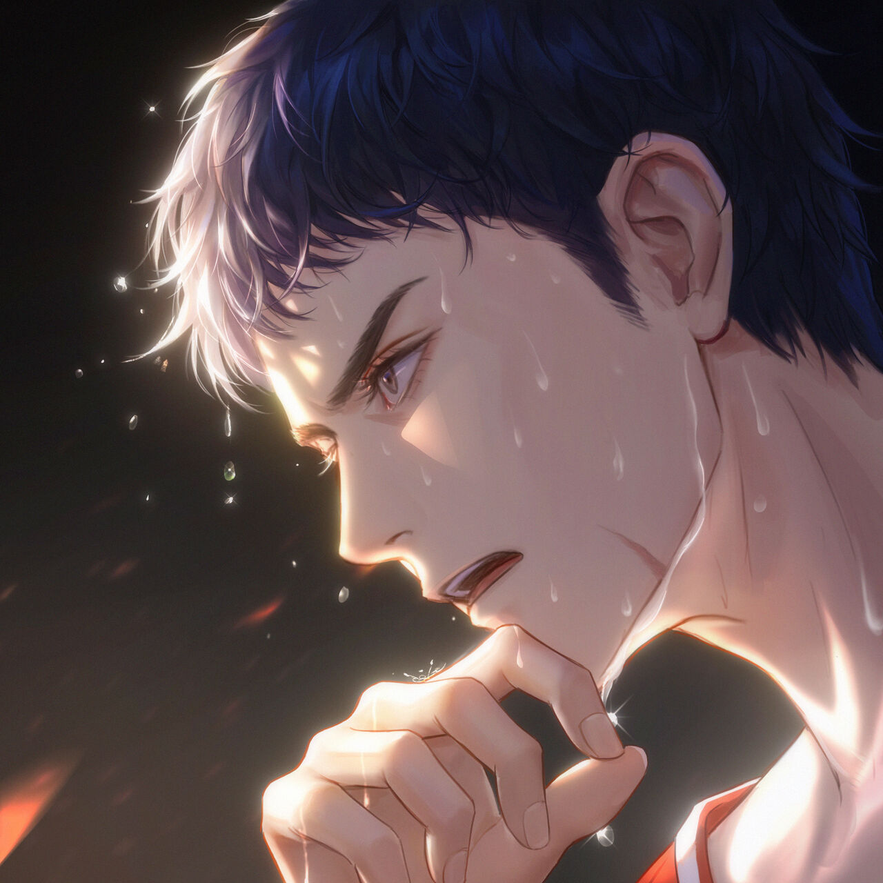 ●PIXIV● 清源妙道Jolin page 8 full