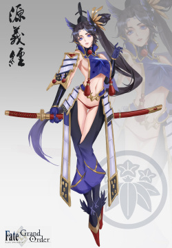 ●PIXIV● 清源妙道Jolin