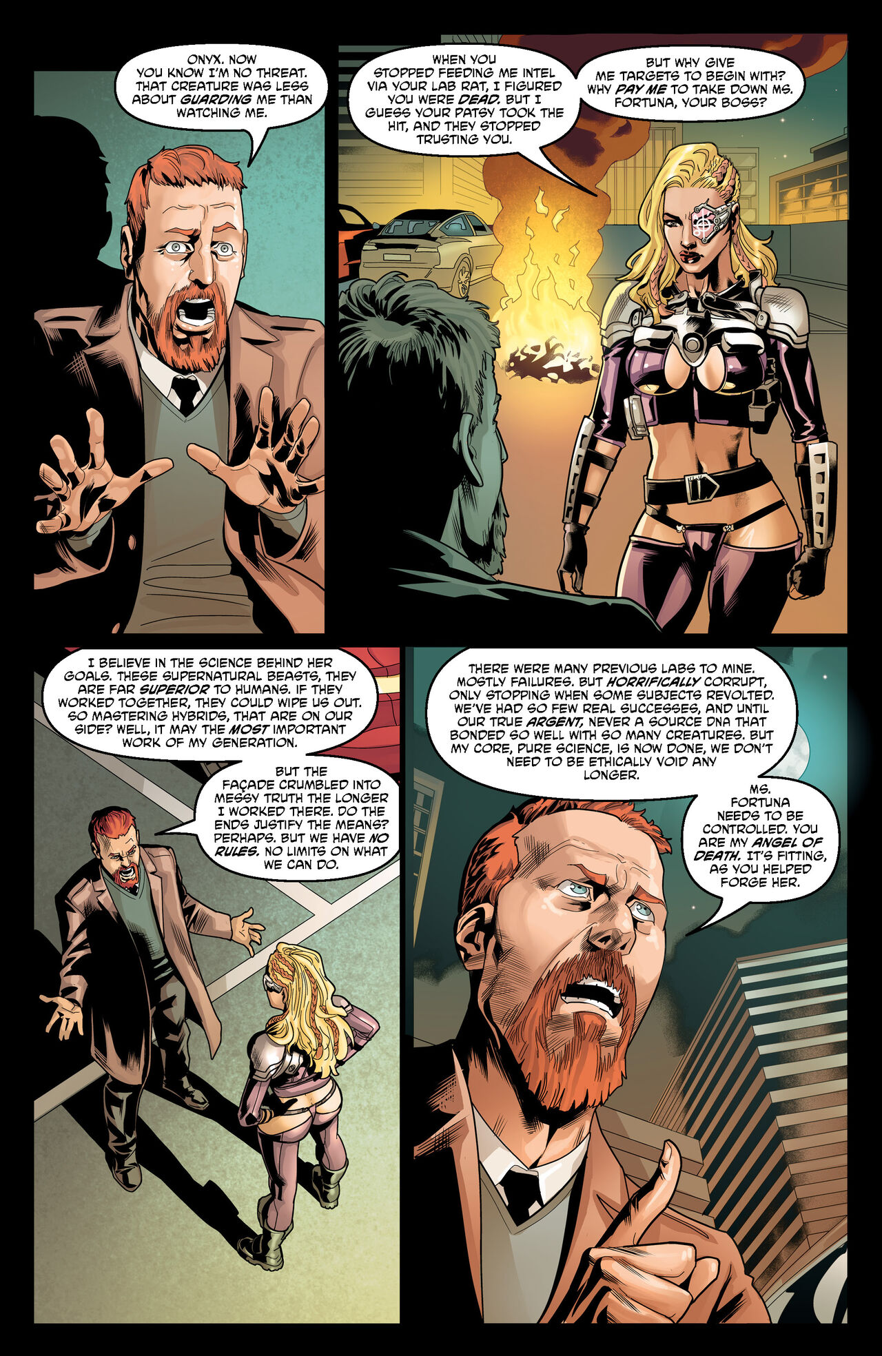Un Holy Argent vs Onyx 2 page 10 full