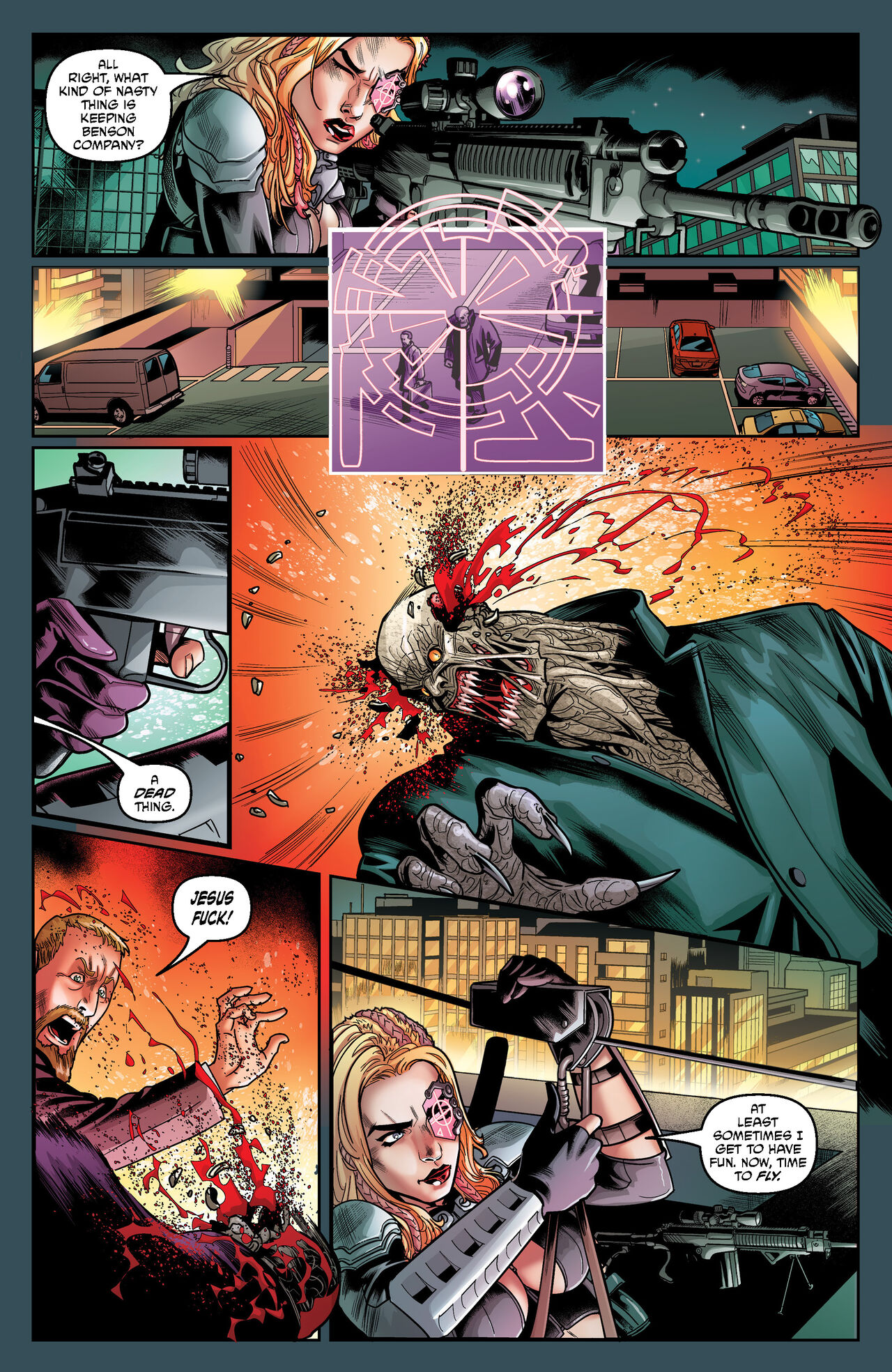 Un Holy Argent vs Onyx 2 page 6 full