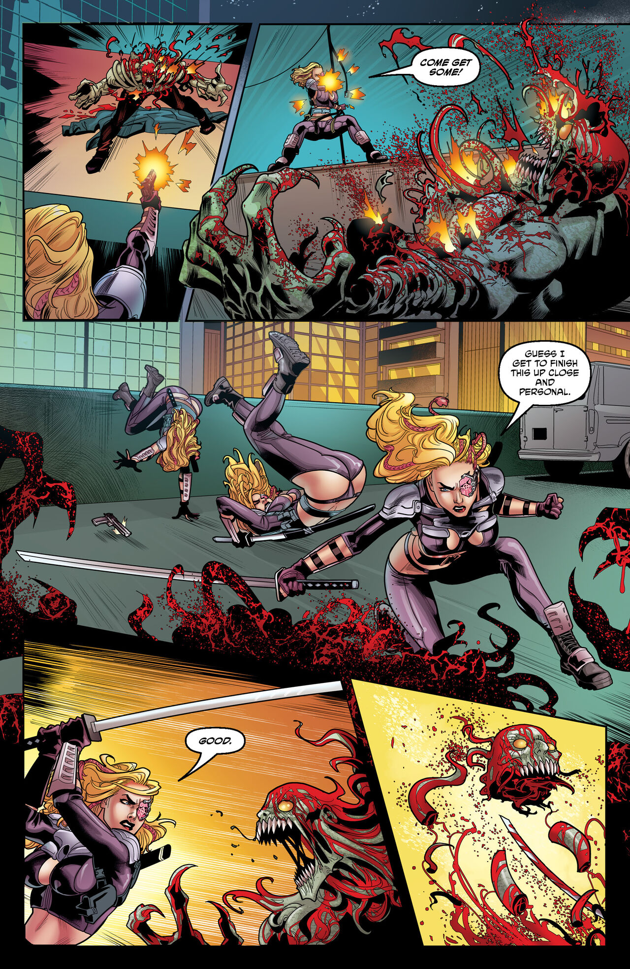 Un Holy Argent vs Onyx 2 page 8 full