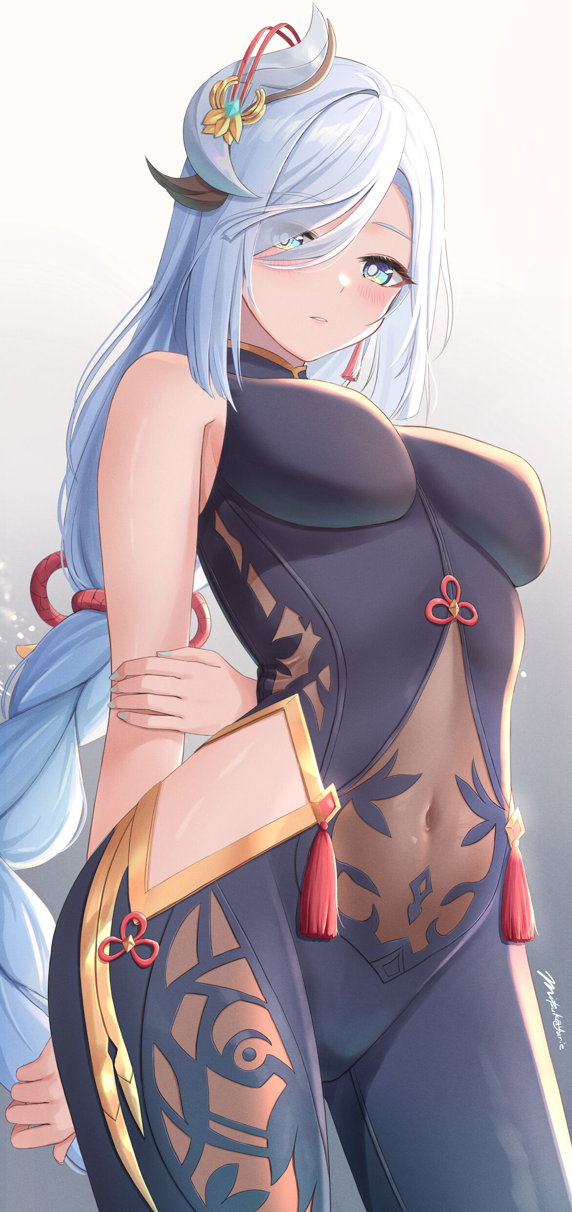 ●PIXIV● mitsukayurie page 3 full