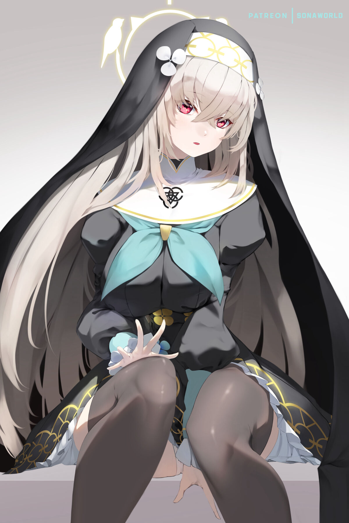 ●PIXIV● SoNaWorld page 10 full
